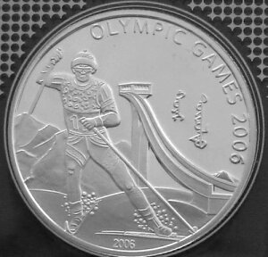 �����S�� 500 �g�O���O �⃁�_�� 2006�N�g���m�I�����s�b�N �N���X�J���g���[�X�L�[