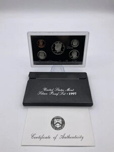 1997N Vo[v[tZbg č IWi{pbP[W OGP COA