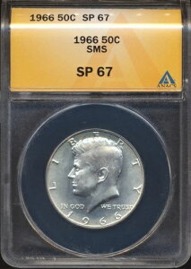 1966�N�P�l�f�B�n�[�t�_���[SMS ANACS SP 67