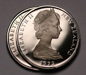 1972N j[W[h 50Zg v[tRC (2) - Gem FDC - KM# 37.1 s 8k