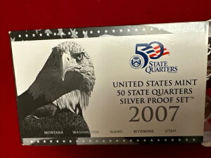 2007Nčǔs 50B NH[^[ v[tRC 5Zbg