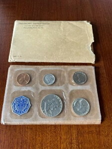 1957N IWĩv[tZbg