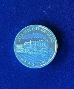 .999 LO@֎ԃRC AgeBbNVeB RR 4-4-2 ^Cv