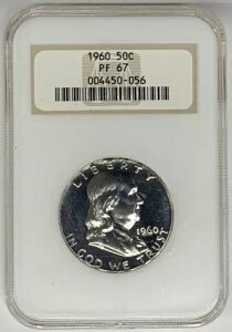 1960N v[t tN n[t_[ 50Zgd NGC t@beB PR 67 (4)