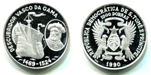 1000 �h�u���X �T���g�� �G �v�����V�y 1990 �v���[�t �V���o�[�u���@�X�R �_ �K�}�v-