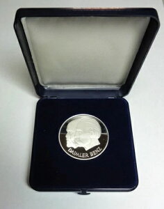 100NLO Sbg[vE_C[J[Exc 1886-1986 Vo[ 1000 v[t/v[t t