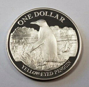 1988�N�j���[�W�[�����h�h�� 1.925 �V���o�[ PF �N���E�� .809 ASW - �C�G���[�A�C�h�y���M�� - F7132