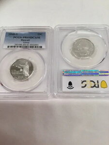 2008N nC Vo[ Xe[g NH[^[ v[t PCGS PR69 DCAM