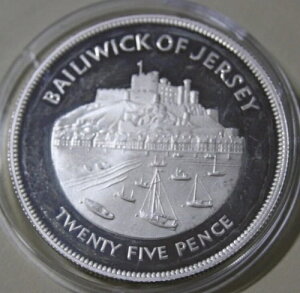 W[W[ 25yX 1977N  KM#44.a #F6510 v[tuʋLOiv