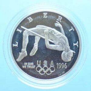 1996�N �A�����J�h�� �A�g�����^ 1996�N �V���o�[�R�C�� �v���[�t�ʉ�