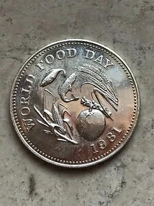 1981�N�t�B���s��FAO 25�K���ċ�� ���A���E�H�ƌv�� �v���[�t