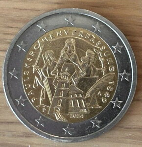2[LOd݁uPaulskirchenconstitution 1849v2024 AAʍd݁A󏭁A-