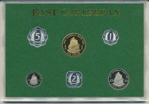 JuC / JuCs[X - 1+2+5+10+25Zg + $1 1981 PP / v[t - KMS-