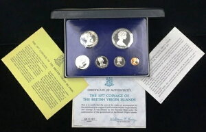 1977�N �C�M���X�̃��@�[�W������ - �����v���[�t�Z�b�g (6) 1�I���X��݂�COA�t�� - ��