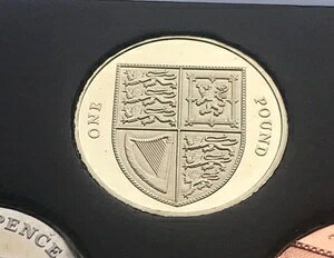 Simply-Coins ~ 2009�N �v���[�t���� 1�|���h�R�C��