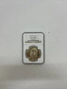 1974N S  1h NGC PF 65