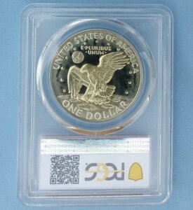1974 S PCGS PR 68 D-Cam AC[n[݁AA|11L͗