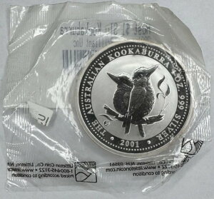 2001-P I[XgA 1h NbJo 1IX .999 