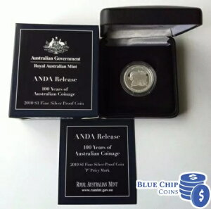 2010N 1h I[XgA100NLOݕuPv }[N Vo[v[tRC ANDA