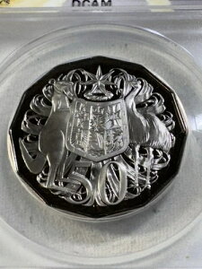 1974N I[XgA 50Zg v[t O[h PR 69 DCAM (ANACS ɂᒒ)