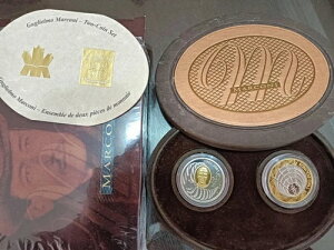 Ji_ƃCMX̃OGE}R[j݃v[t2Zbg