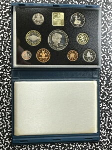 1999N CMX 9g v[tRCZbg bgԍ B2306 P[Xt _CAi