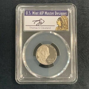 2023-S v[t jbP PCGS PR70DCAM t@[XgXgCN g[}XEN[uh }X^[fUCi[