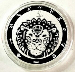 2021�N �g�P���E 0.999 �V���o�[ �v���[�t ���� ���q���R�C��