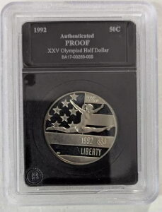 1992�N �F�؃v���[�t ��25��I�����s�b�N �n�[�t�_���[ BA 17-00289-005