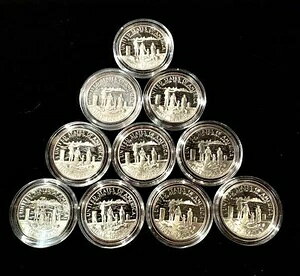 fB[[bg - 10 Nbh 1986-S v[t Ȑ_LOn[th