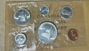 �J�i�_���������ǔ��s�̍��؂ȃJ�i�_ 1967 �N�v���[�t���Z�b�g!