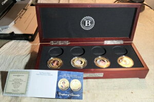 �u���b�h�t�H�[�h�E�G�N�X�`�F���W �_�C�A�i�� ���K�V�[ �S�[���h�v���[�t�R���N�V���� �R�C��4���t��