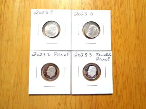 2023�N P D S S ���[�Y�x���g �_�C�� �V���o�[���N���b�h �v���[�t PDSS 4���Z�b�g