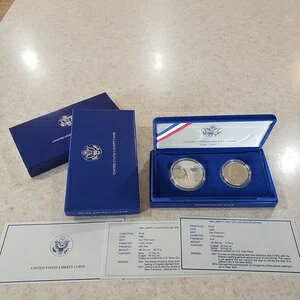 1986-P č oeBRC v[tZbg Vo[h/n[th {bNXP[X & COA