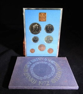 Be[W C~g 1972N O[gueіkACh v[tݕZbg