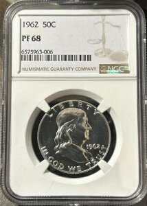 1962N 50Zg tN v[t n[t_[ ~ NGC PF 68