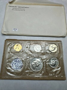 1957�N �V���o�[�v���[�t�Z�b�g�i�R�C�����v5���j�����t�� 90%��