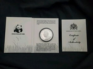 �K���r�A �V���o�[ 20 DALASIS 1986 �e�~���N�R���u�X�����L�[ WWF �v���[�t�v���X COA