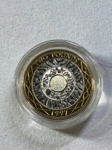 1997N CMX 2|h v[teNmW[