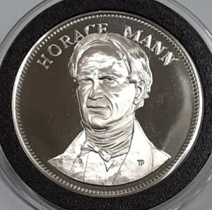 1972�N �t�����N�����E�~���g .925 �V���o�[ ���E���h/�L�O ����� �z���X�E�}�� �W�F���v���[�t