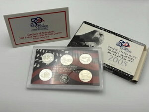 2005�N�č�������50�B�N�H�[�^�[��݃v���[�t�Z�b�g--��������