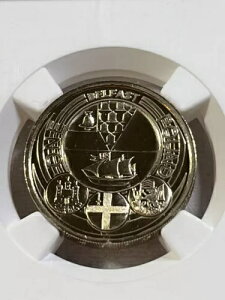 2010N CMX 1|h O[h MS 66 fB[vv[t CN NGCxt@Xg