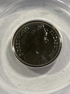 1973N CMX 5yX v[t  ANACS ɂ PR 68 O[h