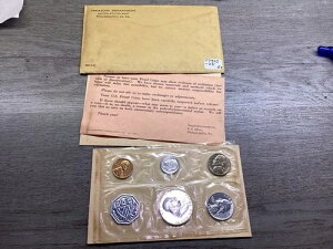 1961�N�č������� �V���o�[�v���[�t�Z�b�g OGP�������Z���R�C��/����-071425-28