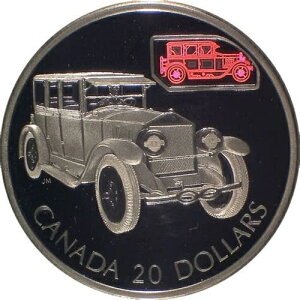2002�N 20�h�� �� �V���o�[ PF �z���O���� ����� �O���C�E�h�[�g �R�C�� - 0.93�I���X �V���o�[