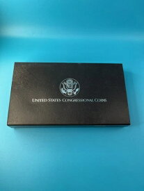 1989年 議会200周年記念プルーフ記念 90% 銀貨 OGP 米国コイン