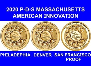 2020 P D S �v���[�t �}�T�`���[�Z�b�c�B �A�����J���C�m�x�[�V�����h�� �d�b (3) �R�C��