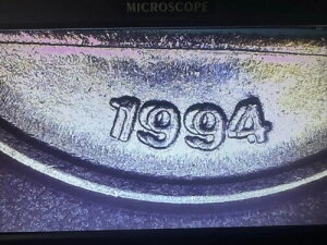 1994 EOAC 20 ZeVX _u _C o[XABU MS RfBVAX[p[ A