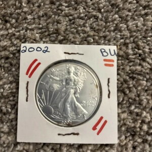 2002N AJ Vo[ C[O BU 1IX RC US $1 h uAg  ~g