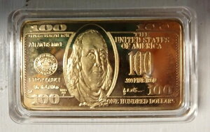 AgeBX~g 1gCIX č $100.00 P[XEF[no[ .999 S